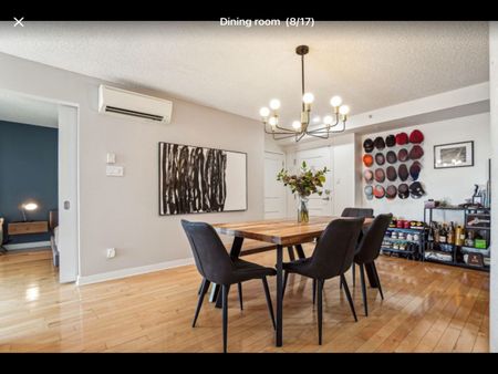 4720 Jean Talon Street Est, #903 - Photo 4