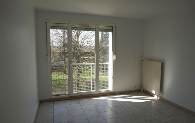 Location Appartement P2 Sens - Photo 1