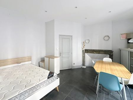 Location Appartement 1 pièce 20m² TOULOUSE 31500 - Photo 3