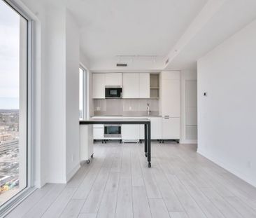 For Lease - 39 Mary Street Unit# 2502, Barrie, Ontario - Photo 1