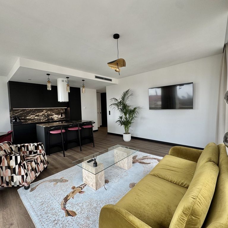 Mieszkanie na wynajem Wrocław-Śródmieście Wrocław - Zdjęcie 1