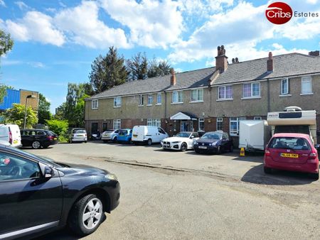 20 bedroom flat share to rent - Photo 5