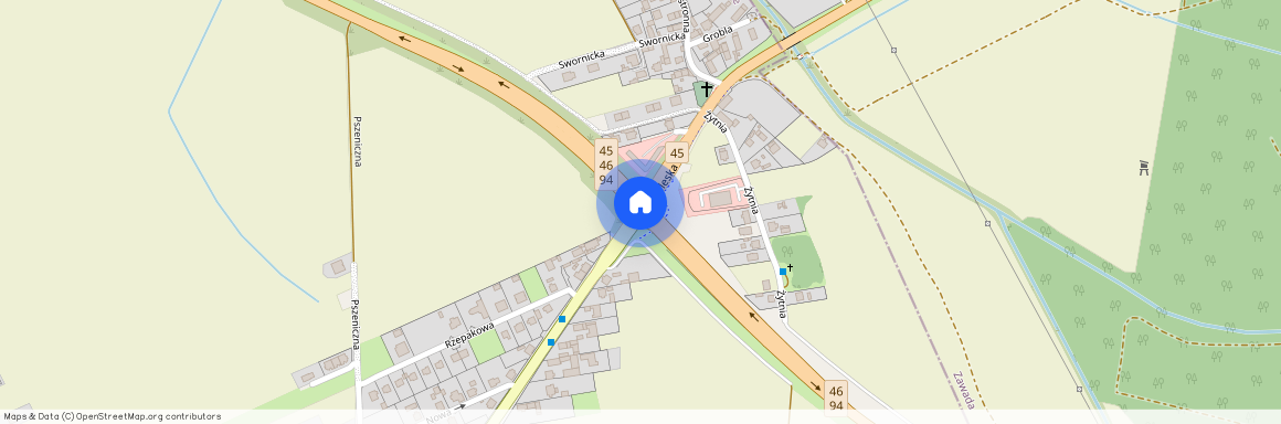 Gosławice, Opole, opolskie