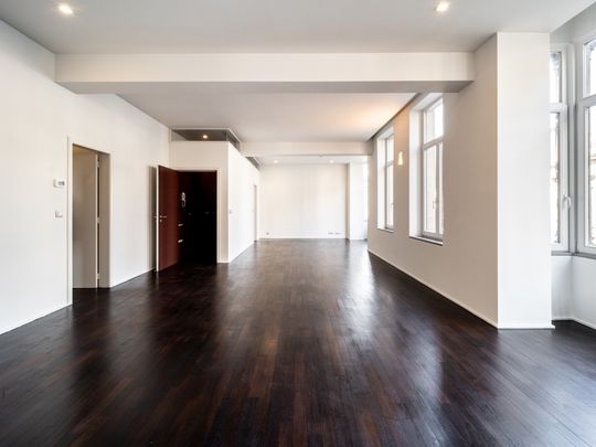 Zavel, Brussel - Photo 1