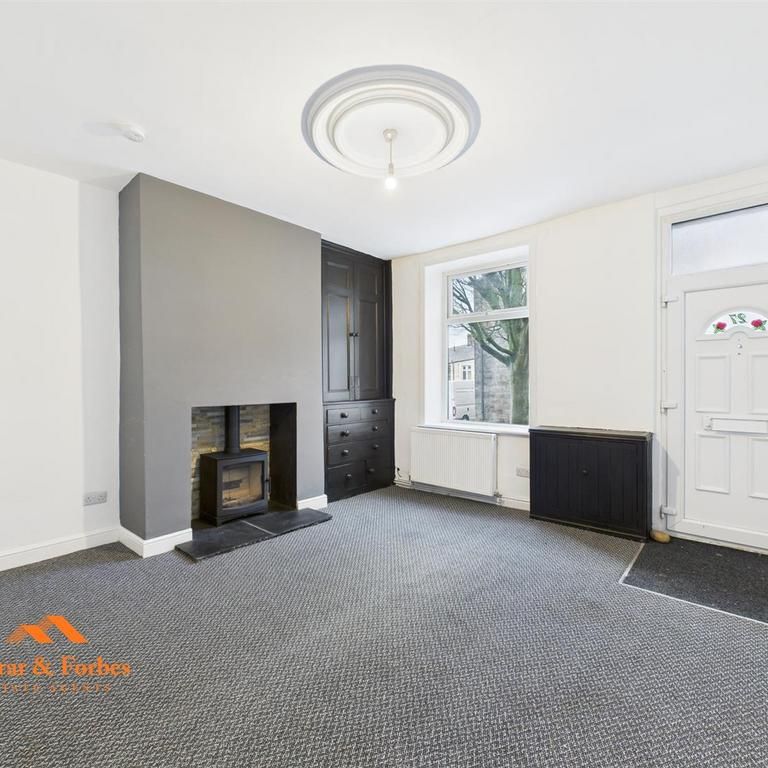 2 bedroom terraced house to rent - Photo 1