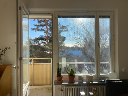 Svartågatan, Bagarmossen - Photo 5