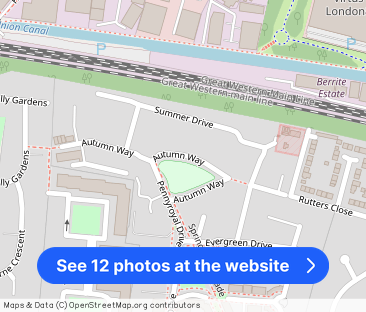 Autumn Way, West Drayton, UB7 - Photo 1