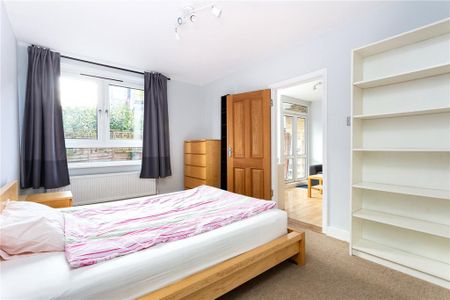 1 bedroom apartment to rent - Photo 5