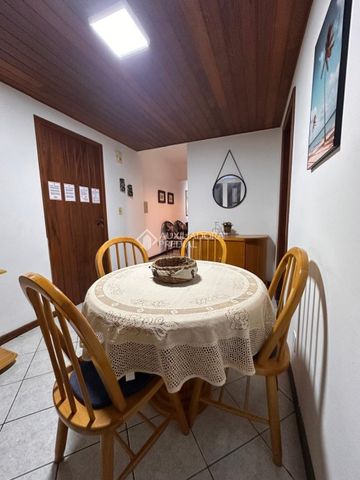 Apartamento com 2 quartos e 80m² para alugar em Jurerê, Florianópolis. - Photo 3