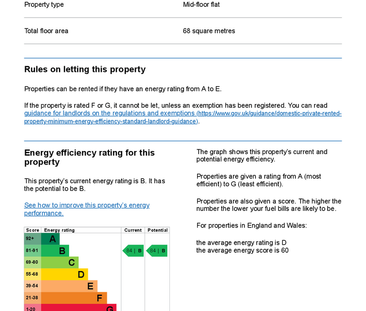 2 bedroom flat to rent - Photo 2