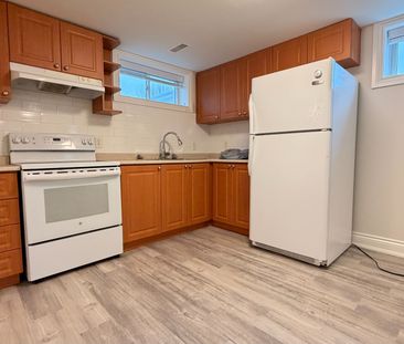 For Lease - 1980 Liverpool Road Unit# Bsmt, Pickering, Ontario - Photo 3