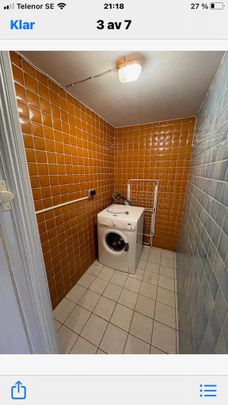 Carlsteins väg, Partille - Photo 1