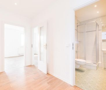 Nachmieter gesucht: 1-Raum-Wohnung (Einbauküche, teilmöbiliert) - Foto 1