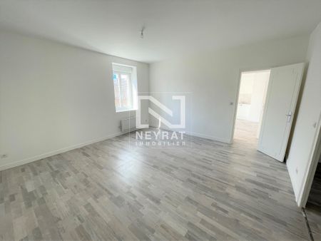 APPARTEMENT T3 A LOUER - Photo 4