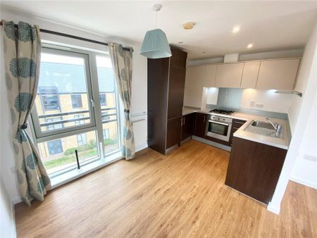 2 bedroom apartment to rent - Photo 5
