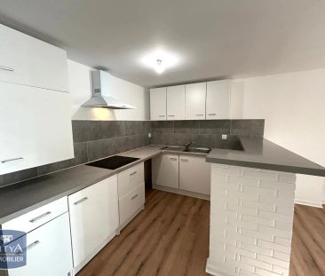 Appartement à louer 3 pièces 65.42m² - Photo 4