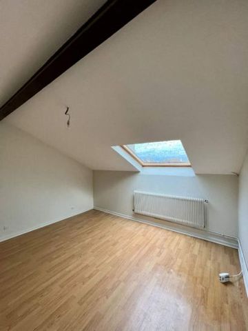 LUNEVILLE (54300) - Appartement T4 - Photo 5