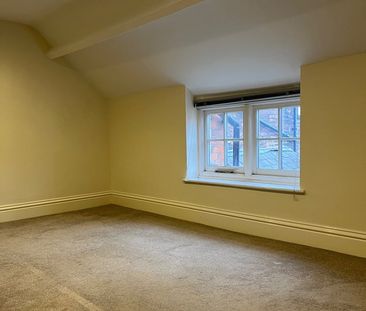 2 Bed Flat, Regent Street, NG1 - Photo 5