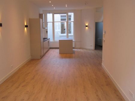 Appartement te huur: Zijlstraat 95-A 2011 TM Haarlem - Photo 2
