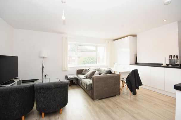 1 bedroom apartment to rent Snowley Parade, Bishops Stortford, CM23 - Photo 1