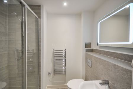 Edinburgh House, CM20, Harlow - Photo 5