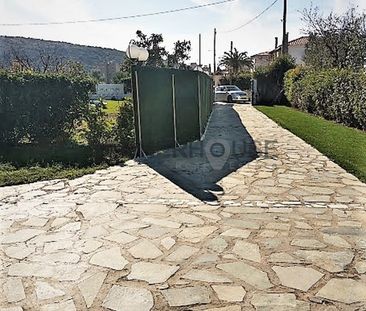 Βίλλα 190 τ.μ. προς ενοικίαση - Photo 1