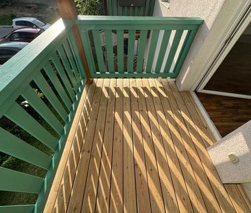 Helle 2-Zimmer-Mietwohnung mit Balkon in Neuzeug - Photo 3