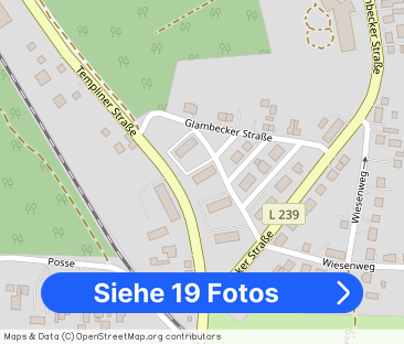 4x Wohnung zur Vermietung in Joachimsthal - Verfügbar ab Mai 2026 - Foto 1