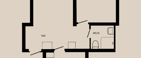 Centralvägen 14 - Photo 1