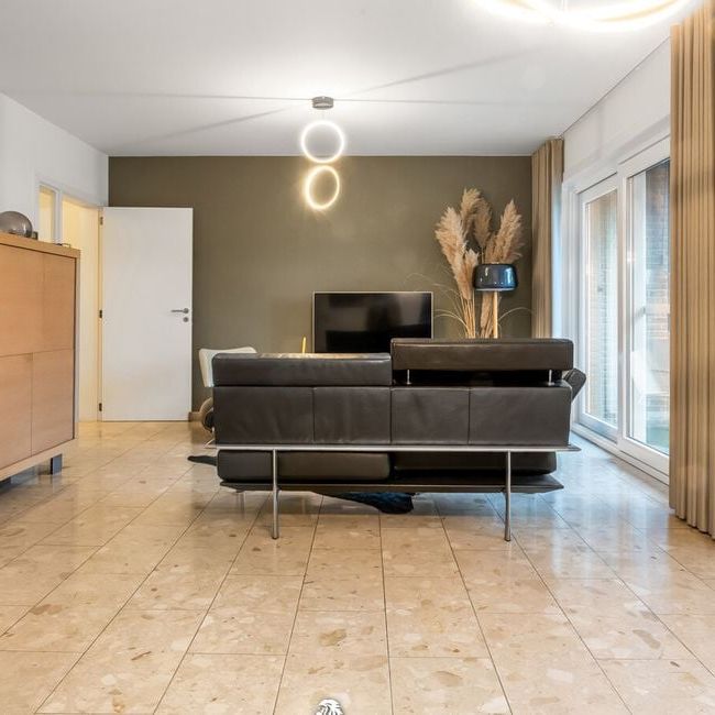 Appartement te huur in Harelbeke voor € 850 met 2 slaapkamers - Foto 1