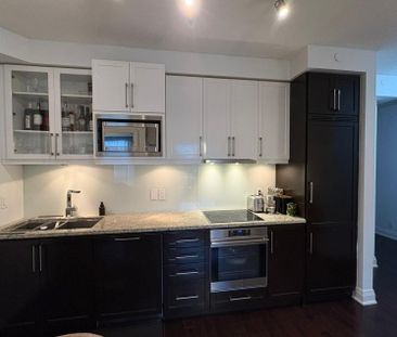 For Lease - 21 Clairtrell Road Unit# 423, Toronto, Ontario - Photo 4