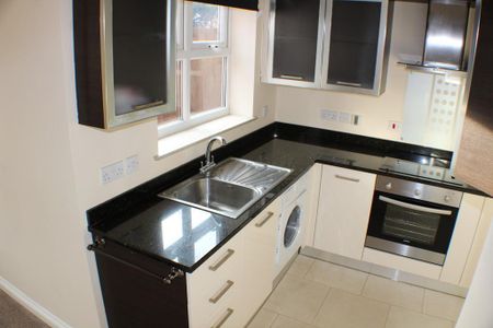 2 bedroom terraced bungalow to rent - Photo 4