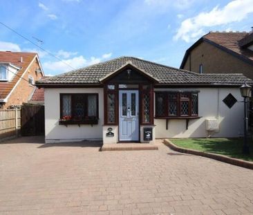 3 bedroom detached bungalow to rent - Photo 5