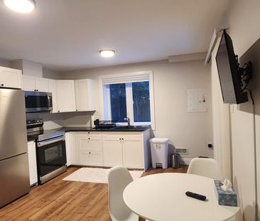 For Lease - 19 Ferris Circle Lane Unit# Basement, Guelph, Ontario - Photo 5