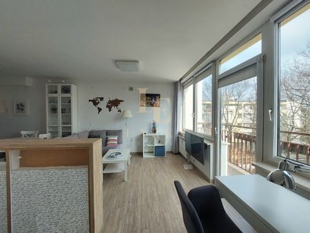 Klimatyzacja | Balkon | Centrum Miasta | Metro - Photo 5