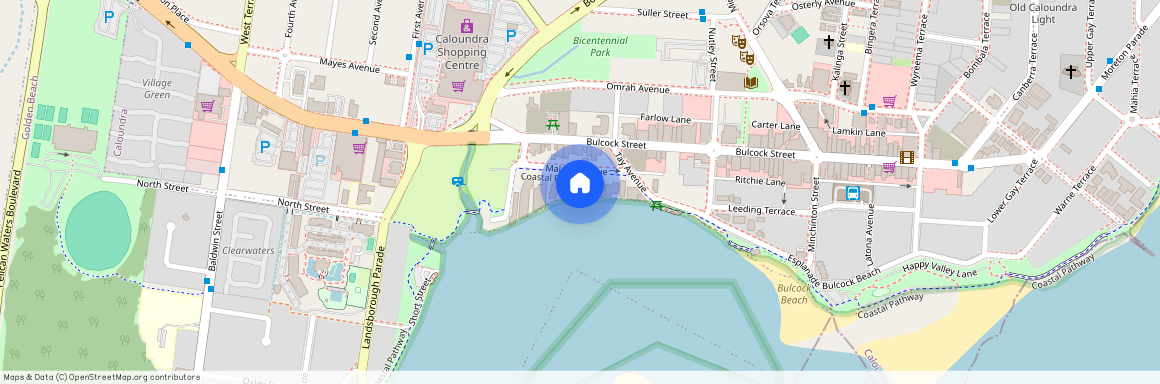 Unit 3/20 Maloja Ave, Qld 4551, Caloundra