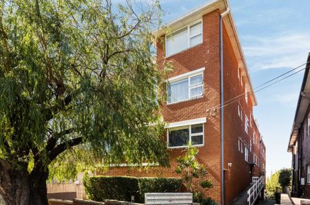 9/107 Arden Street, Coogee NSW 2034 - Apartment For Rent | Domain - Photo 5