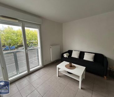 Location Appartement 2 pièces 39m² CENON 33150 - Photo 2