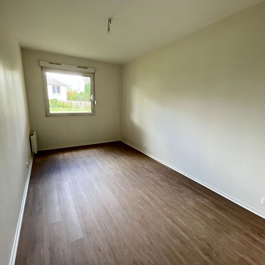 Appartement à louer EVREUX - Photo 1