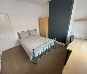 32 Paget Street - 2 Bathrooms & No DepositLoughborough - Photo 2