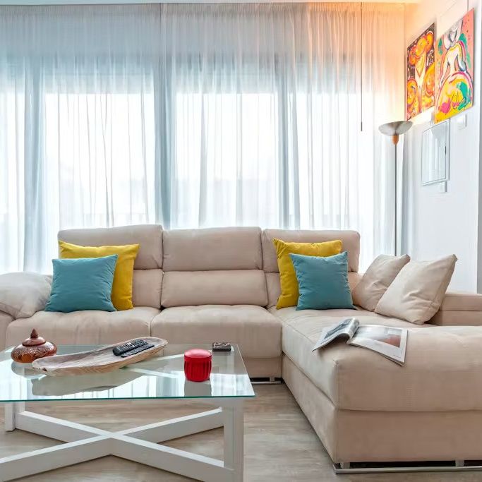 Calle Castilla, Sevilla, Andalusia 41010 - Photo 1