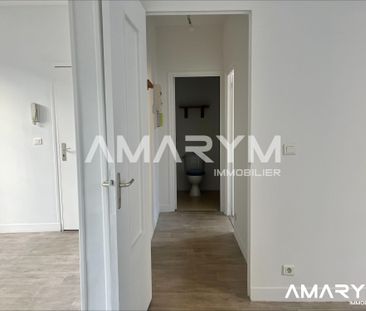 Location Appartement 2 pièces 48m² DIEPPE 76200 - Photo 4