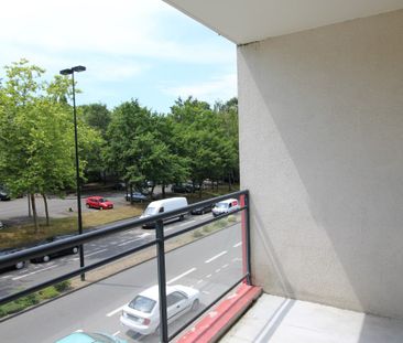 Location Appartement 2 pièces NANTES 44300 - Photo 2