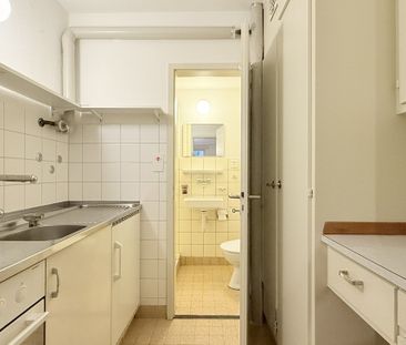 Charmante Seitengasse im Herzen der Grossbasler Altstadt - Foto 6