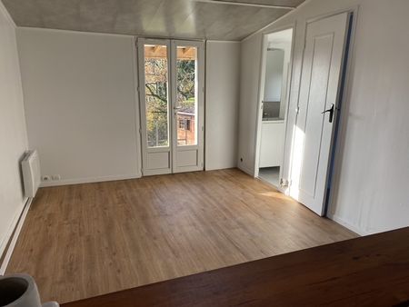 Maison 2 Pièces 45 m² - Photo 3