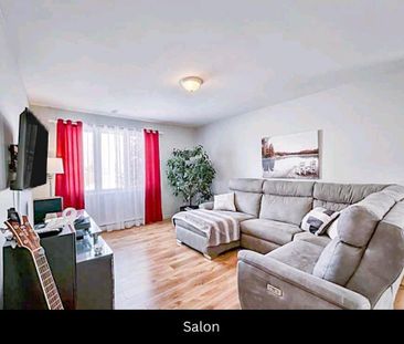 Appartement 7 1/2 à louer à Pintendre - Photo 2