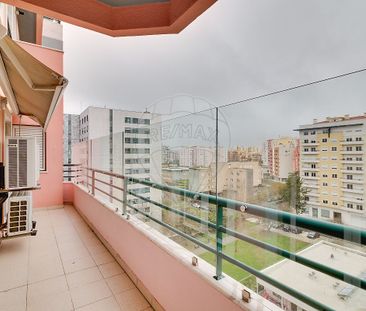 Apartamento T3 em Lisboa - Photo 3