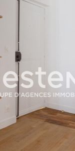 EXCLUSIVITÉ - Studio Paris 8ème rue du Faubourg Saint-Honoré - 28 m2 - Photo 4
