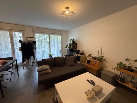 Location Appartement 2 pièces 50m² - Photo 1