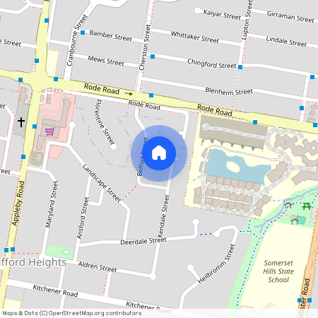 44 Kendale Street, QLD 4053, Stafford Heights